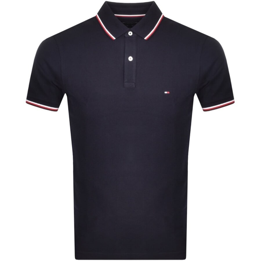 Tommy hilfiger polos hot sale